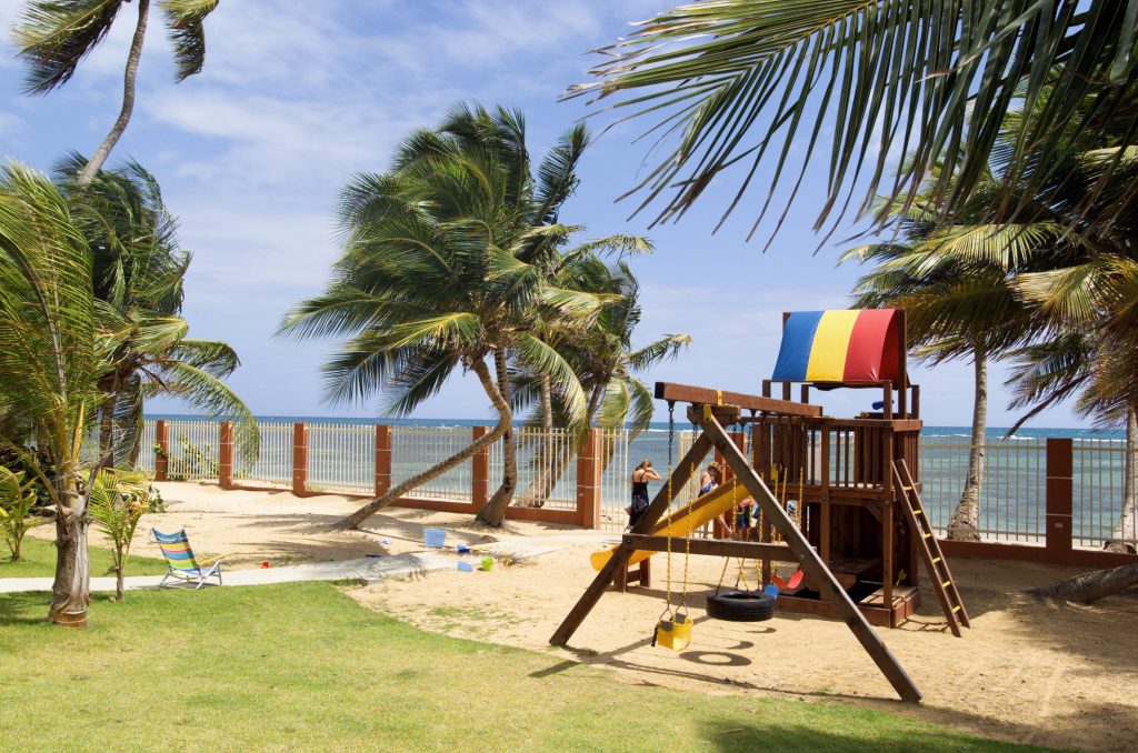 Punta Bandera DDD Group