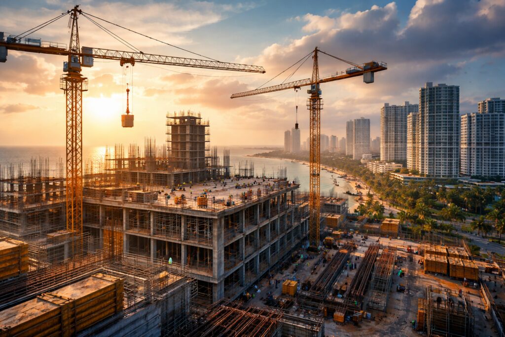 Building Smarter, Faster, and More Resilient in Puerto Rico | DDD Group